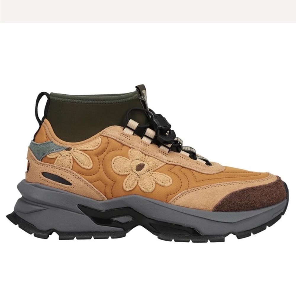 Puma x P.A.M. Nano RDR Sneaker Trainers Boots
